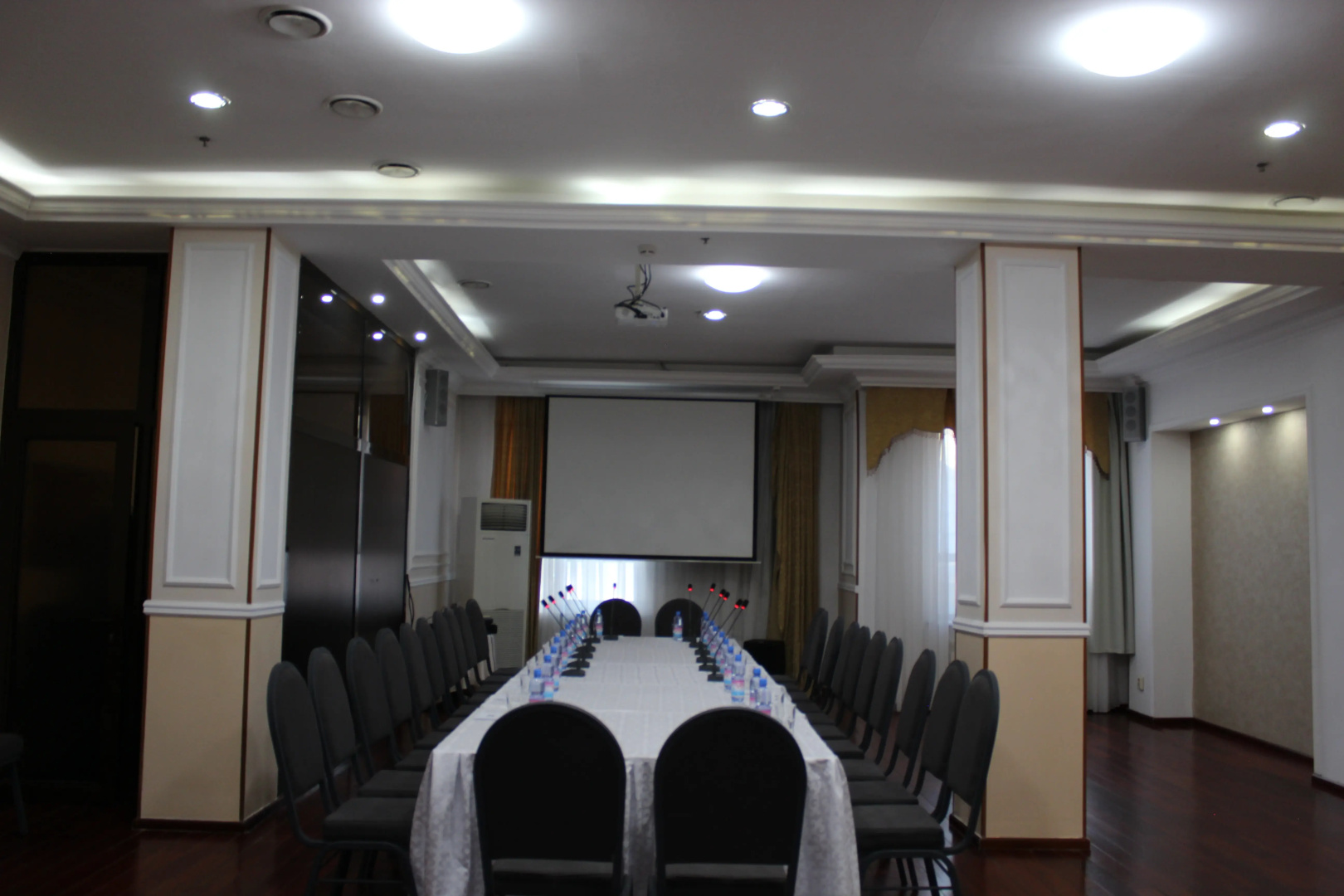Отель King Hotel Astana