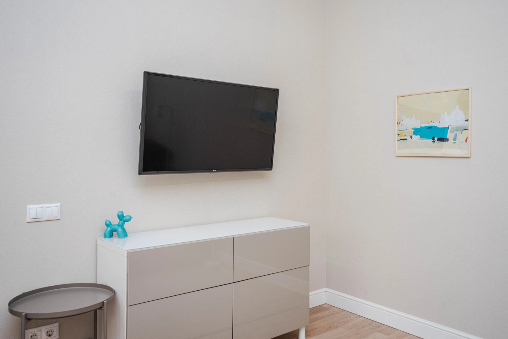 Квартира Matilda on Kuznechniy