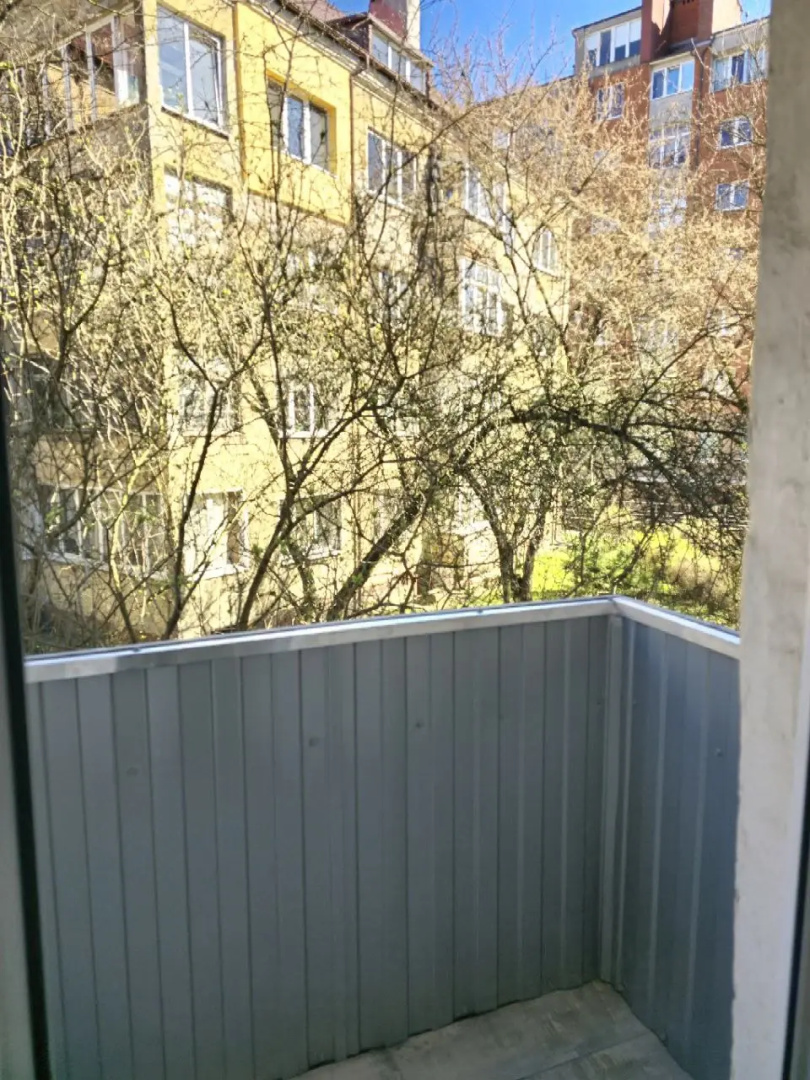 Жилое помещение Яркая в Центре Калининграда