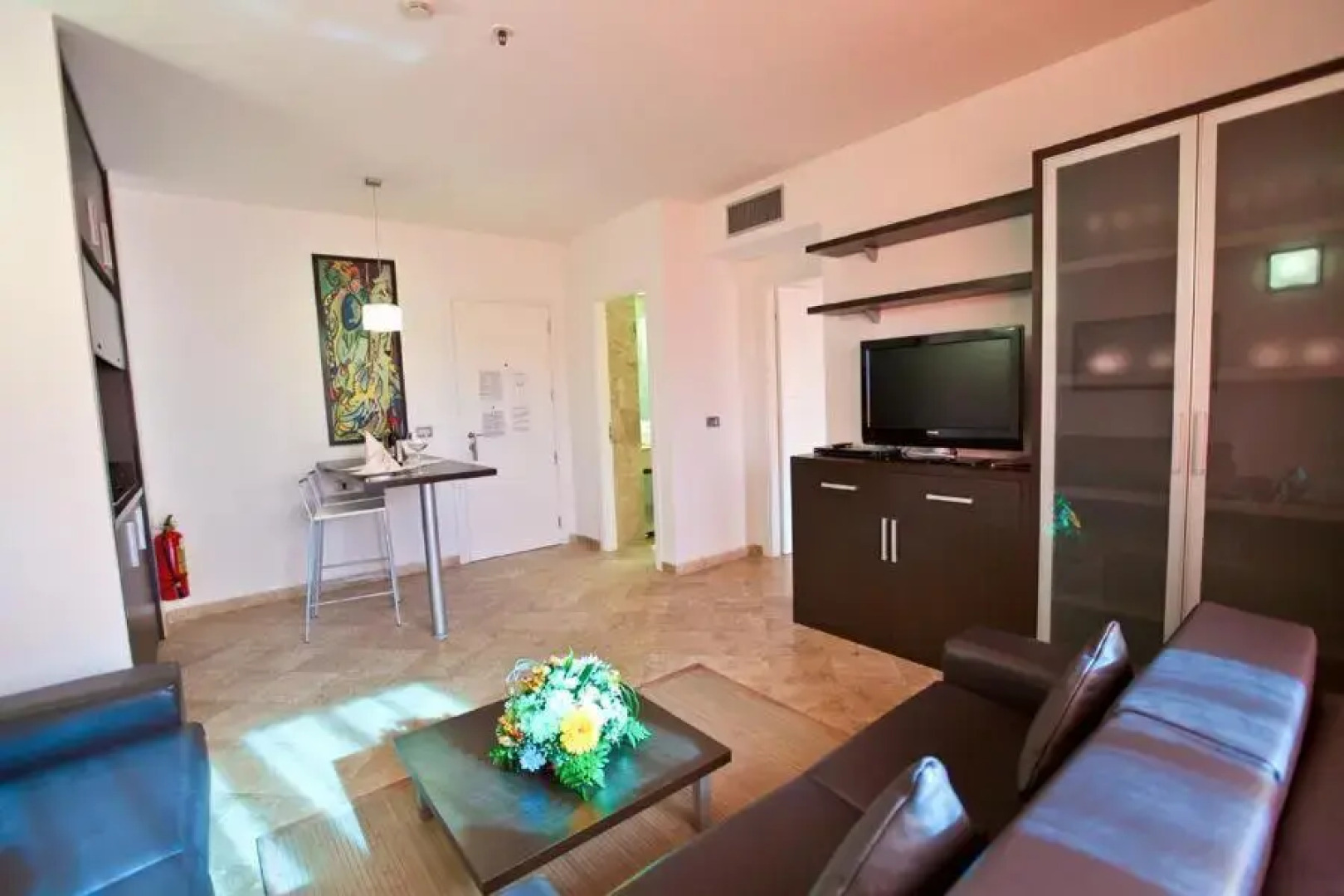 Отель River Palace