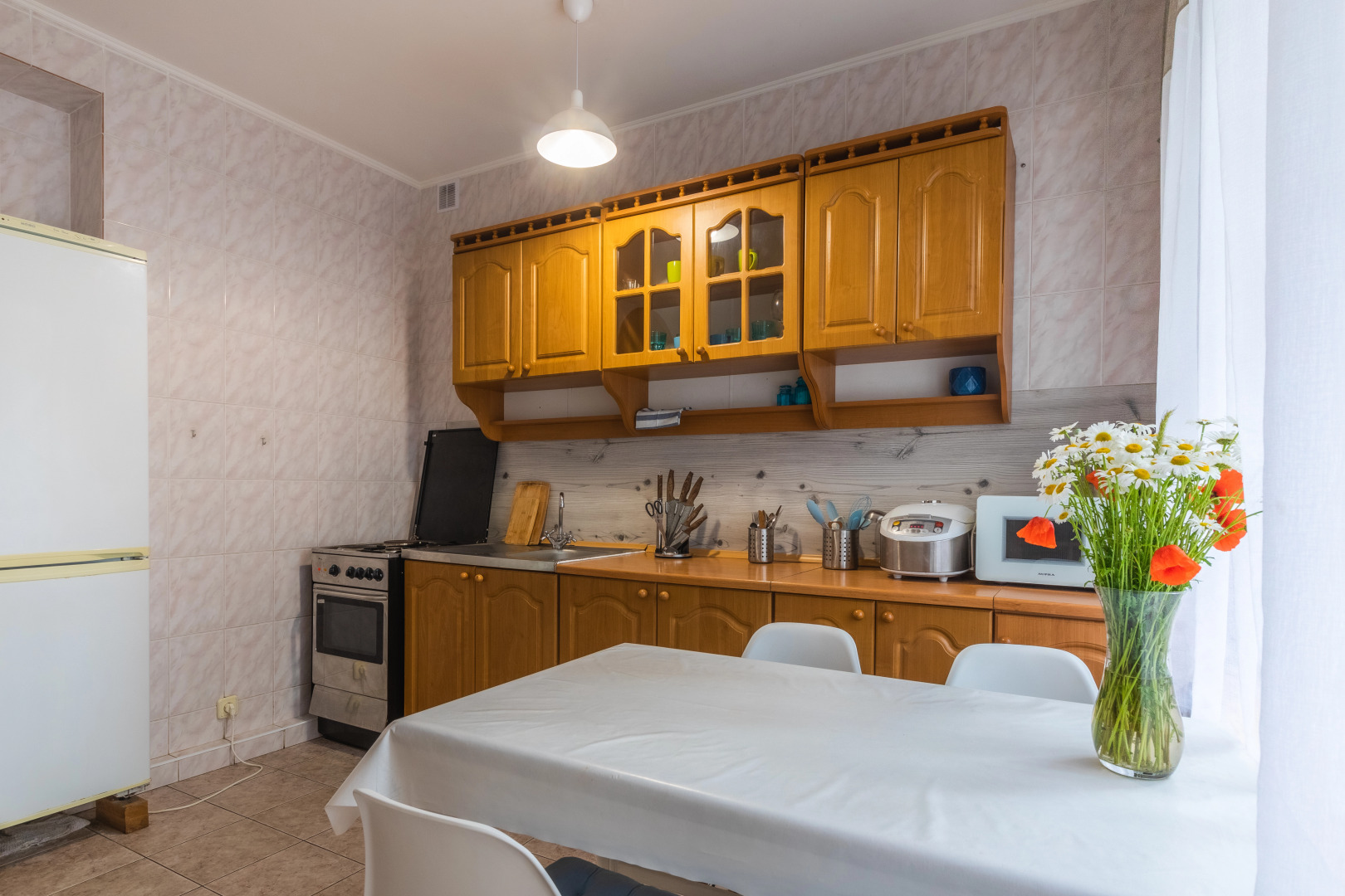 Квартира Синяя птица на берегу моря