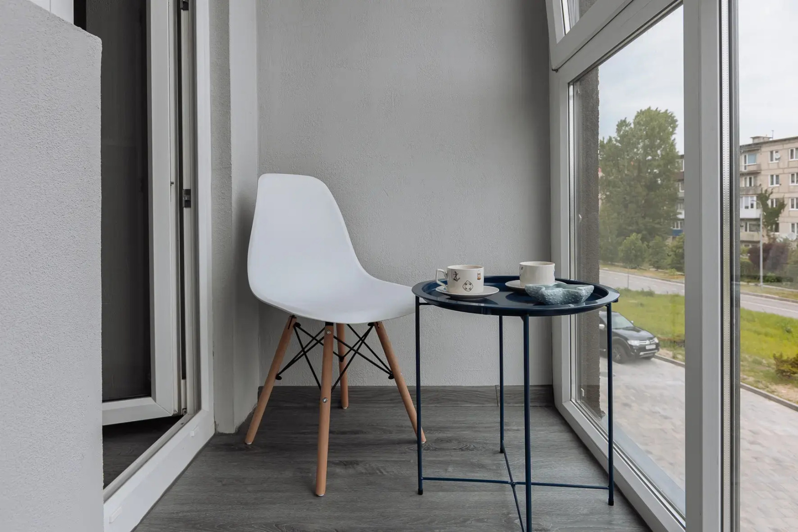 Квартира Уютная квартира в курортном городе Пионерский