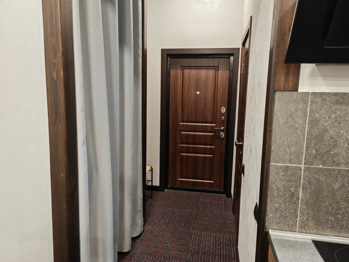 Апартаменты Business Residence, 813