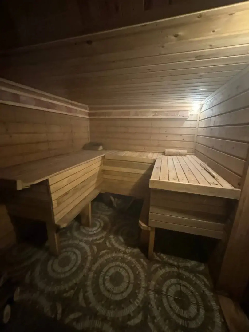 Частный Дом Маша и Медведь