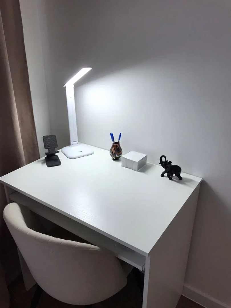 Sunny Sky Solnechnoye Nebo Apartments