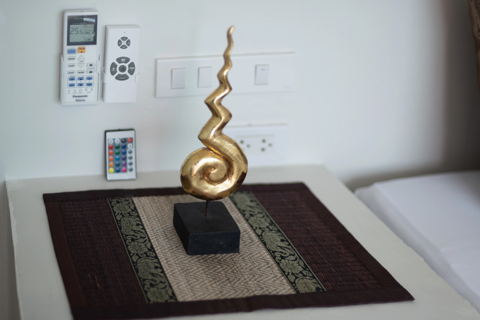 Вилла The Dreaming View