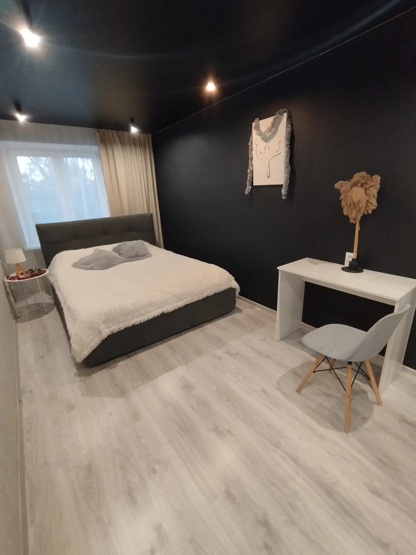 Апартаменты 2х комнатная квартира на Серпуховской