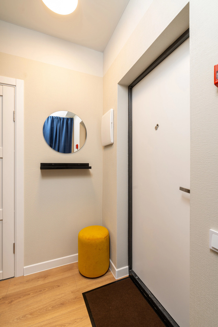 Квартира Облако Home