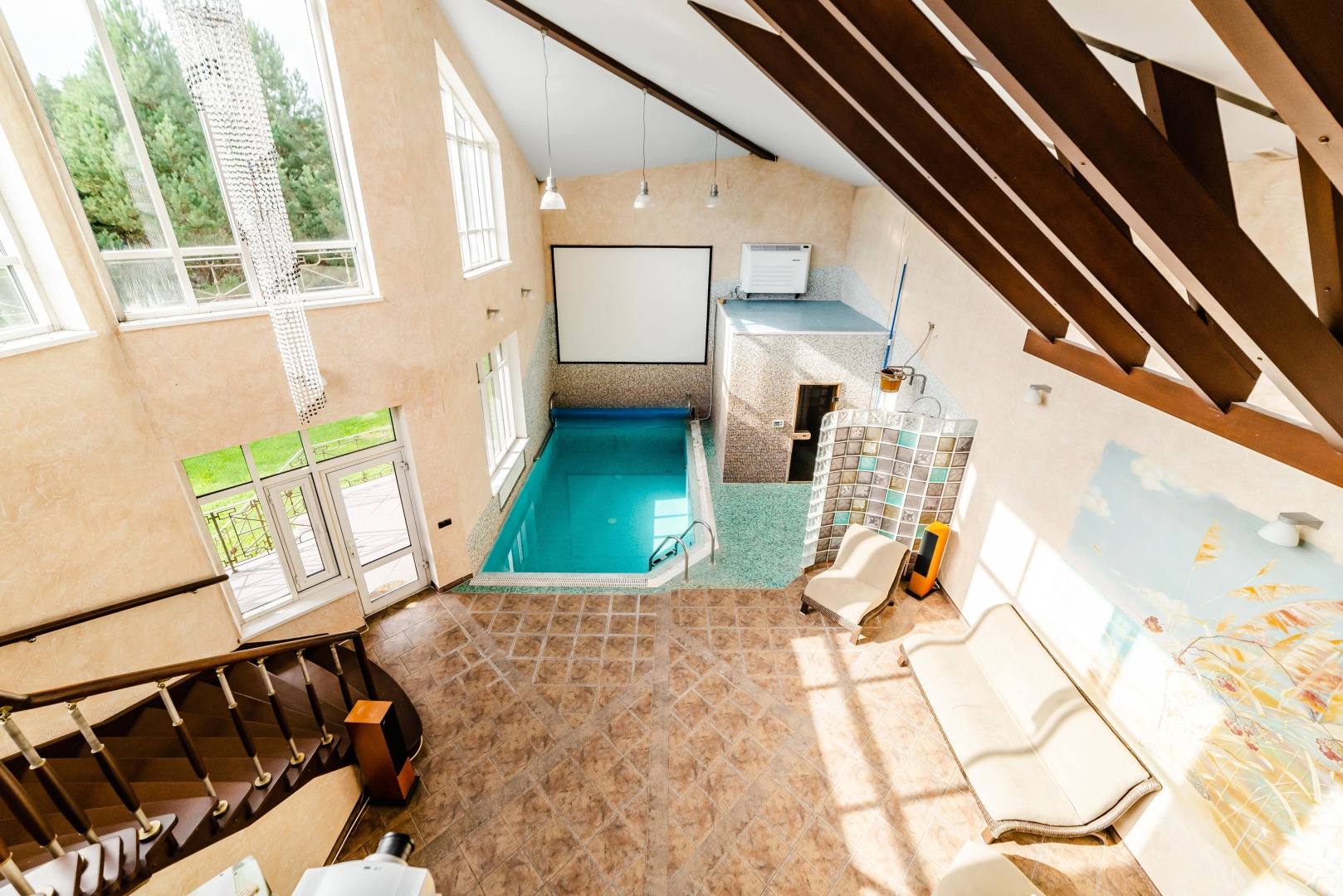 Частный Дом Красногорск СНТ Урожай 333