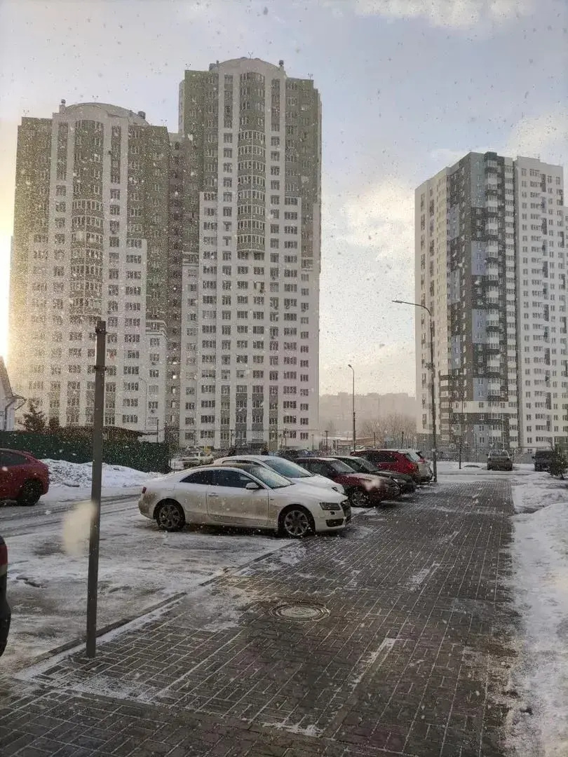 Квартира на Новоселов 45 к 1
