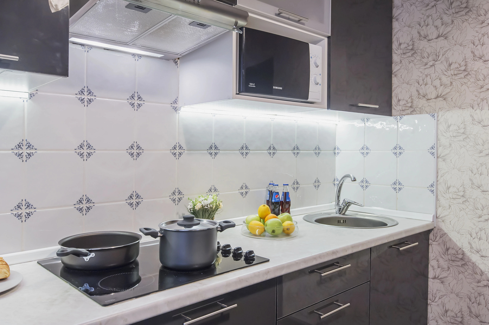 Квартира GM Apartments у Красной Площади и Кремля