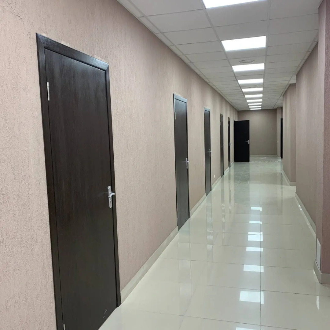 Хостел Привокзальная