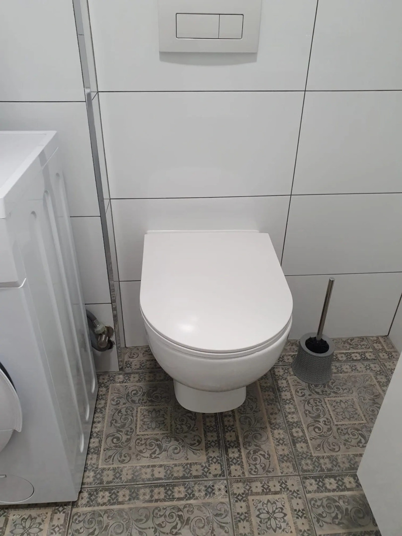 Квартира Скандинавия