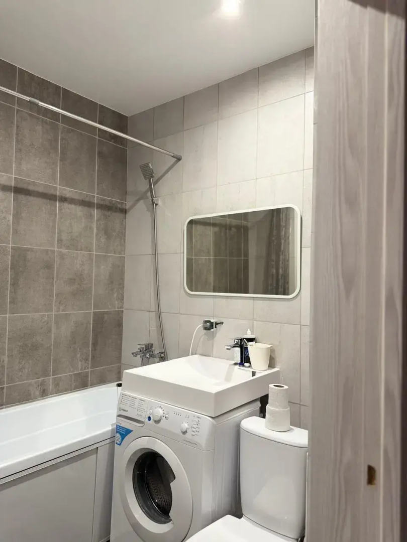 Апартаменты Видовая Студия Аэропорт Толмачево