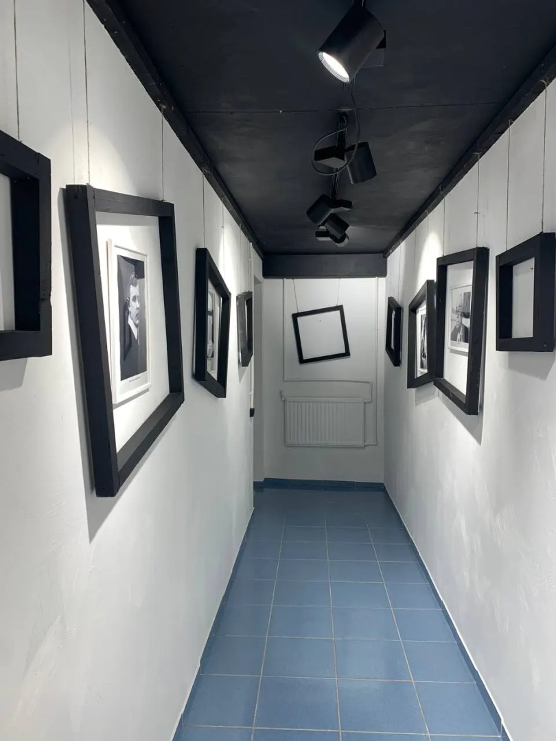 Апартаменты Double Loft