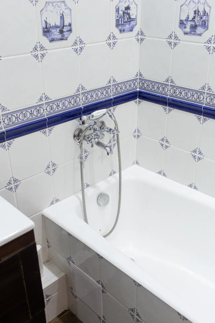 Квартира Ирис Небо