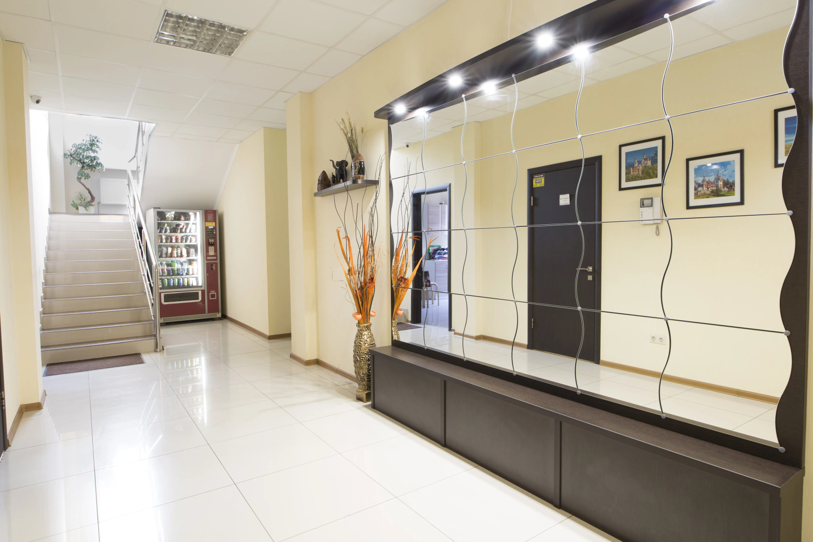 Гостевой дом Smart People Eco Home