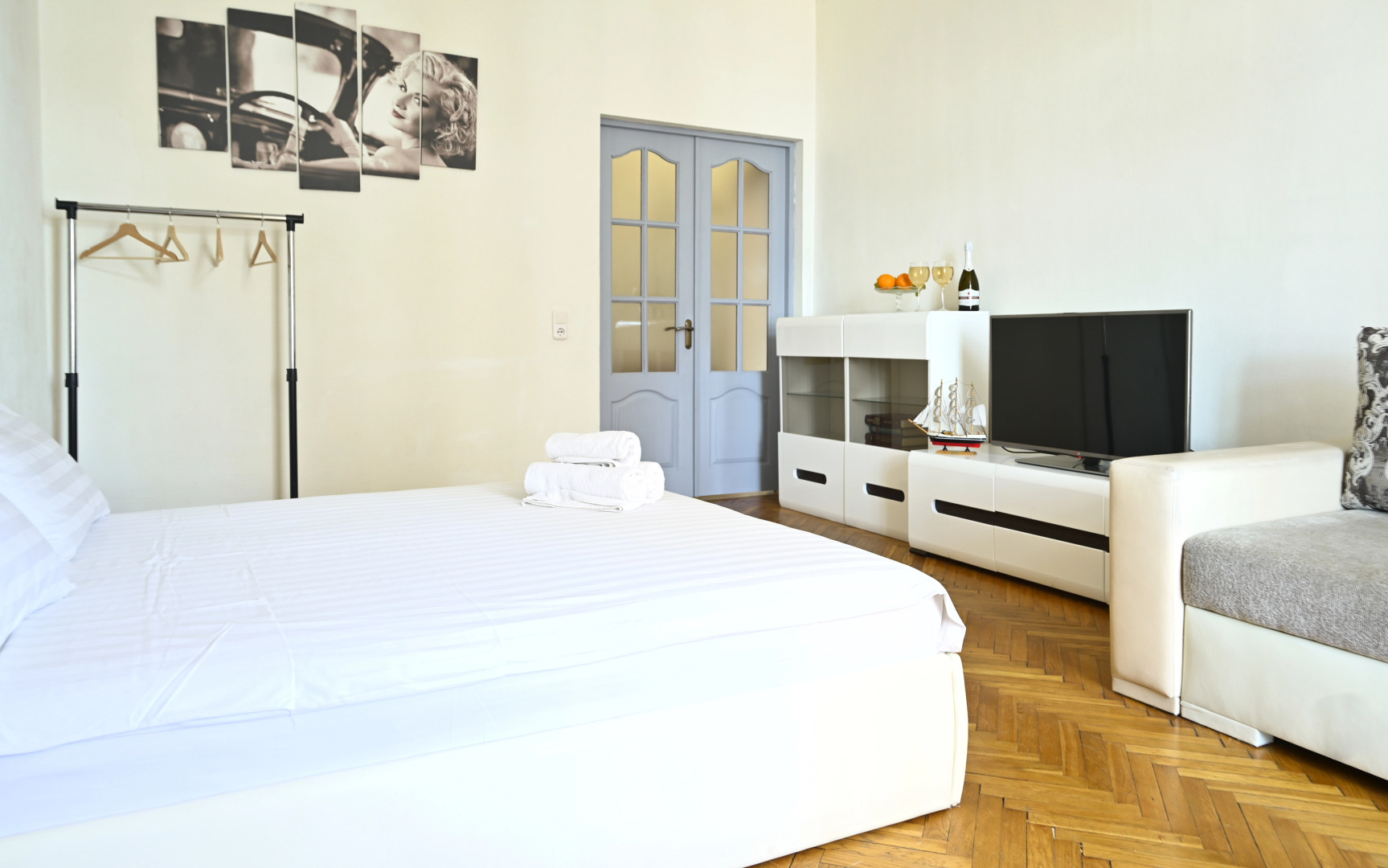 Апартаменты ЧП "Аренда квартир"