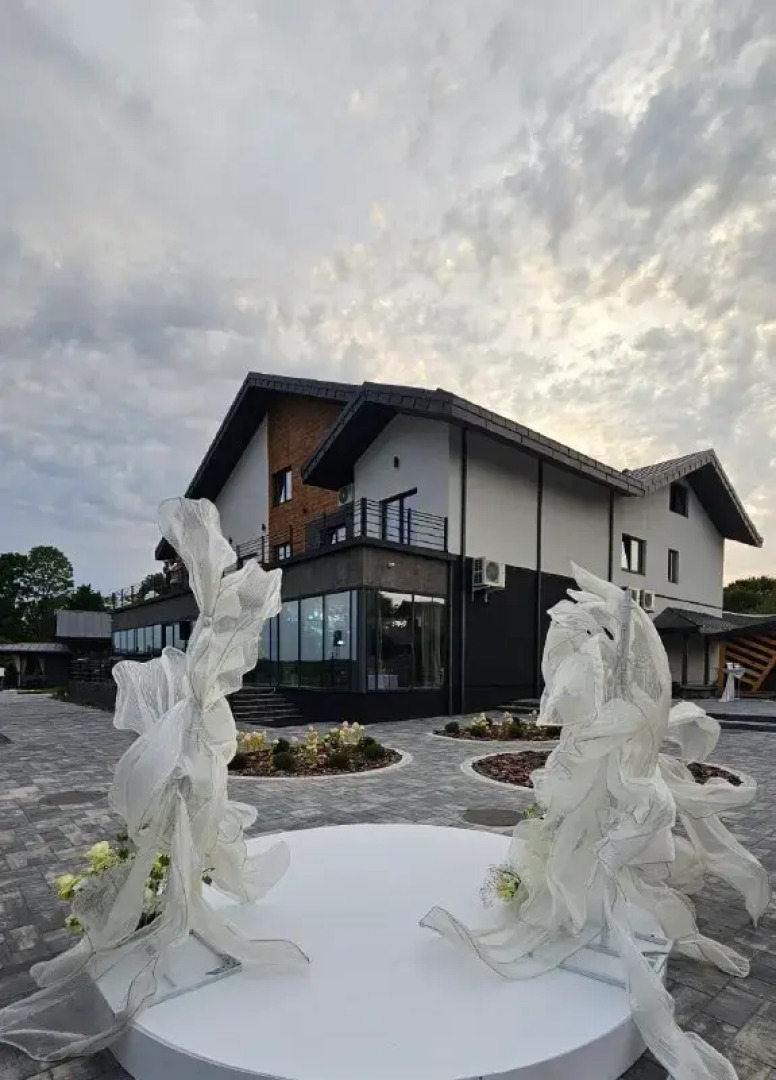 Отель Proliv.hotel