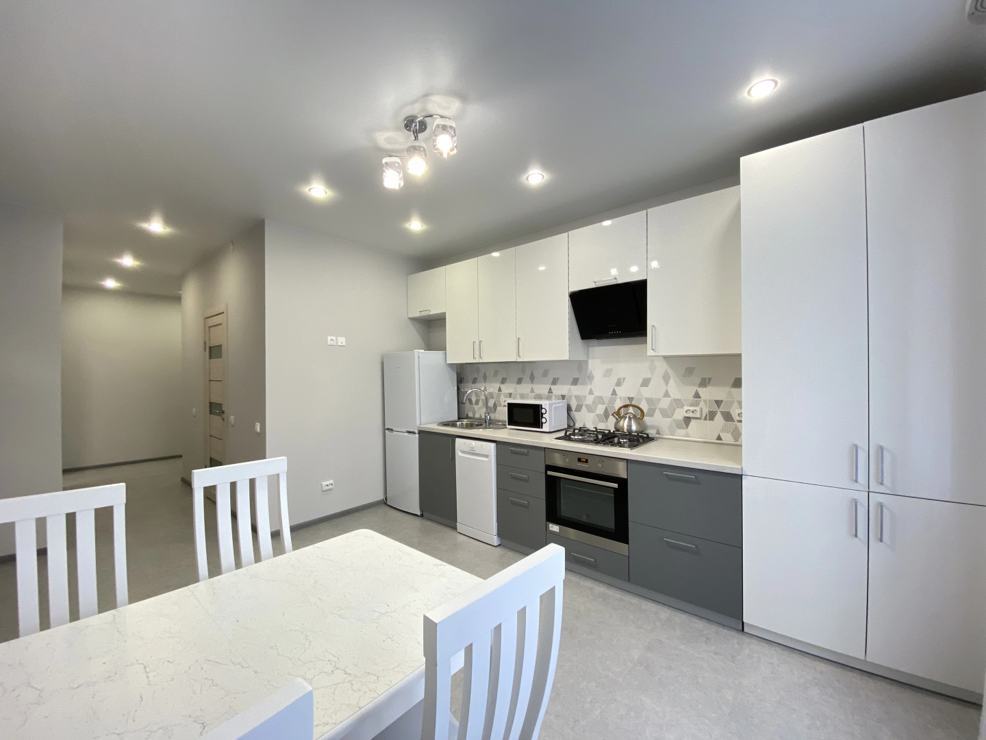 Апартаменты Хочу Приехать на Галкинской 35