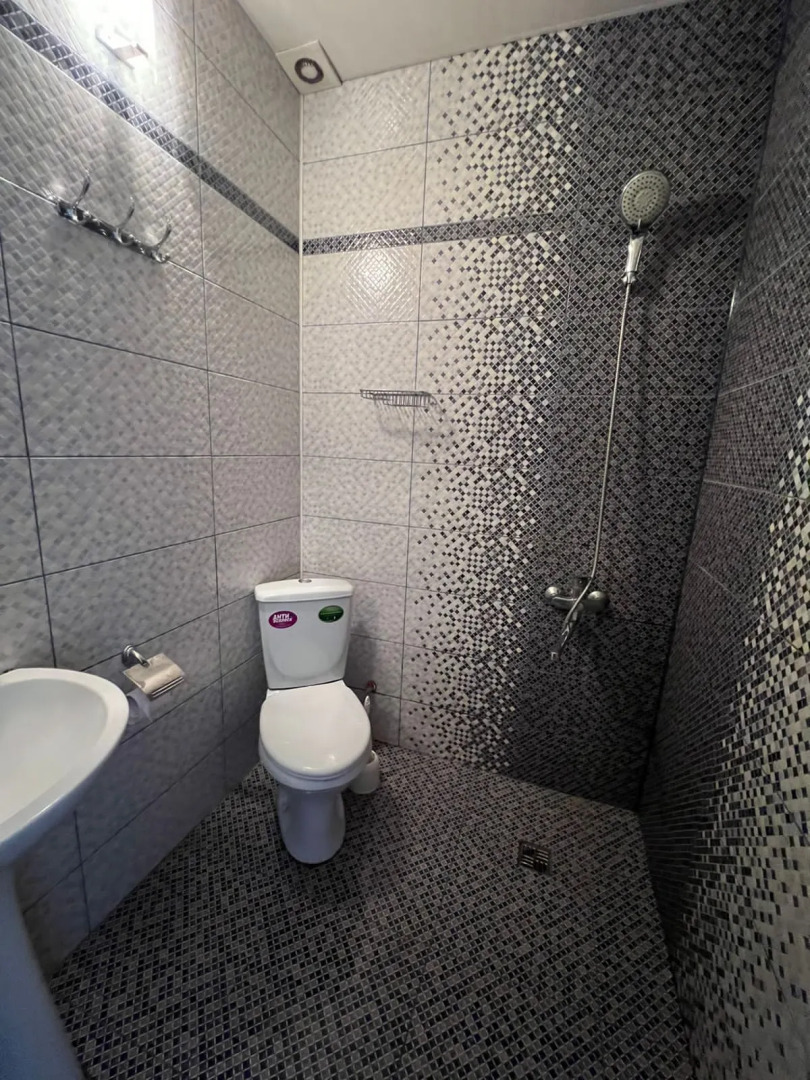 Отель Шаляпин