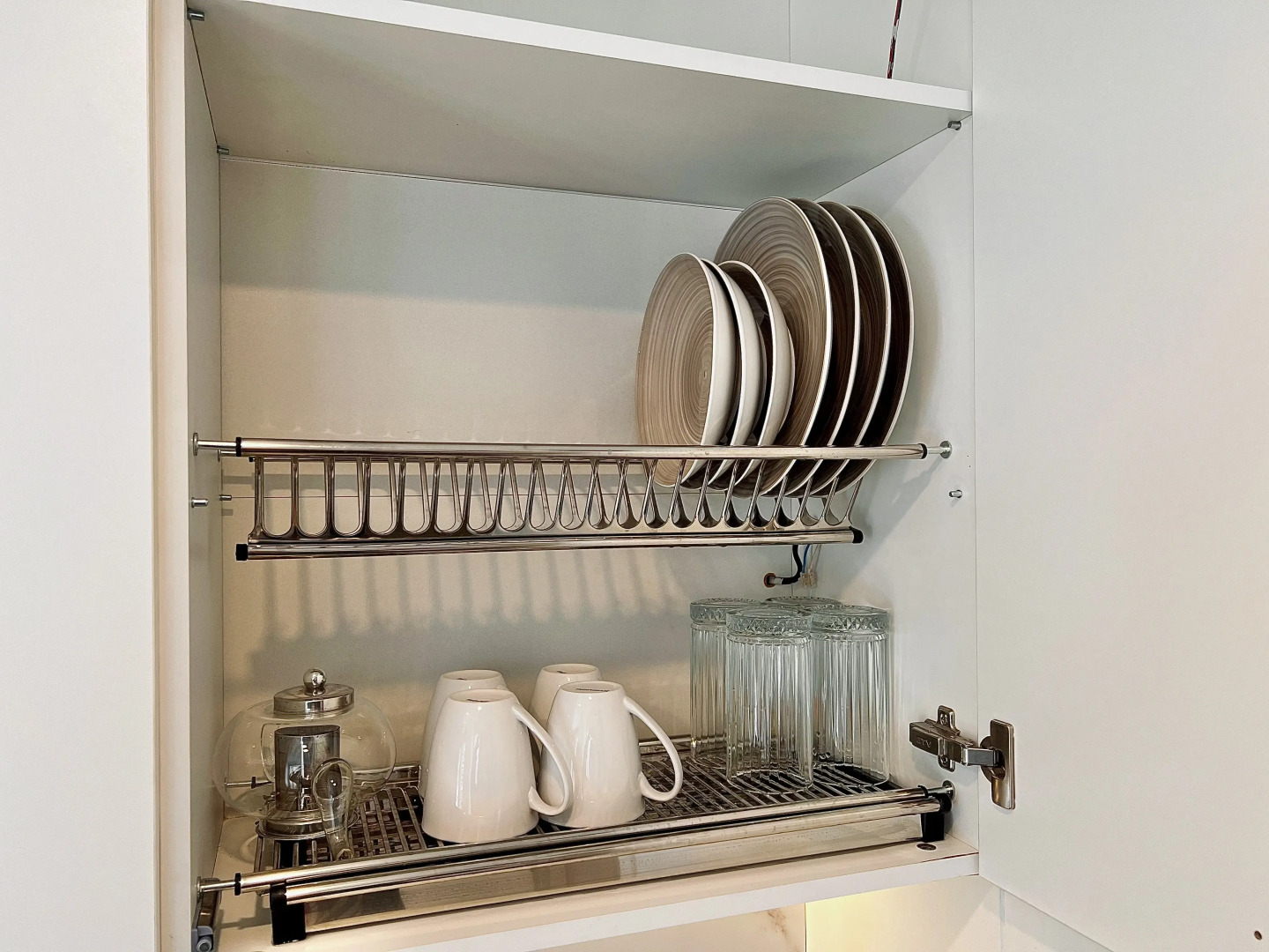 Апартаменты 2 с Террасой с Видом на Горы в 5 минутах от Подъемника