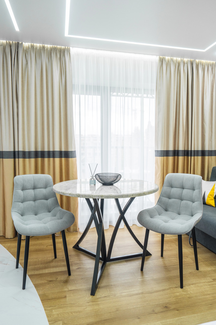 Апартаменты Level Apartments