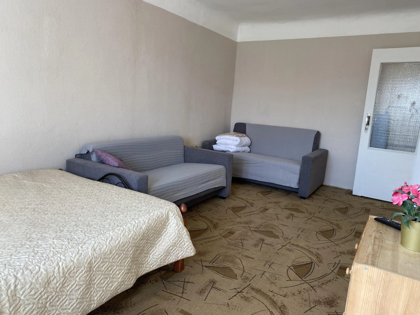 Квартира Однокомнатная на Ленина 18