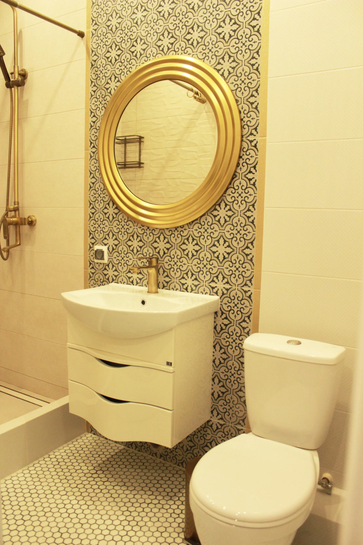 Квартира Новая на берегу Волги