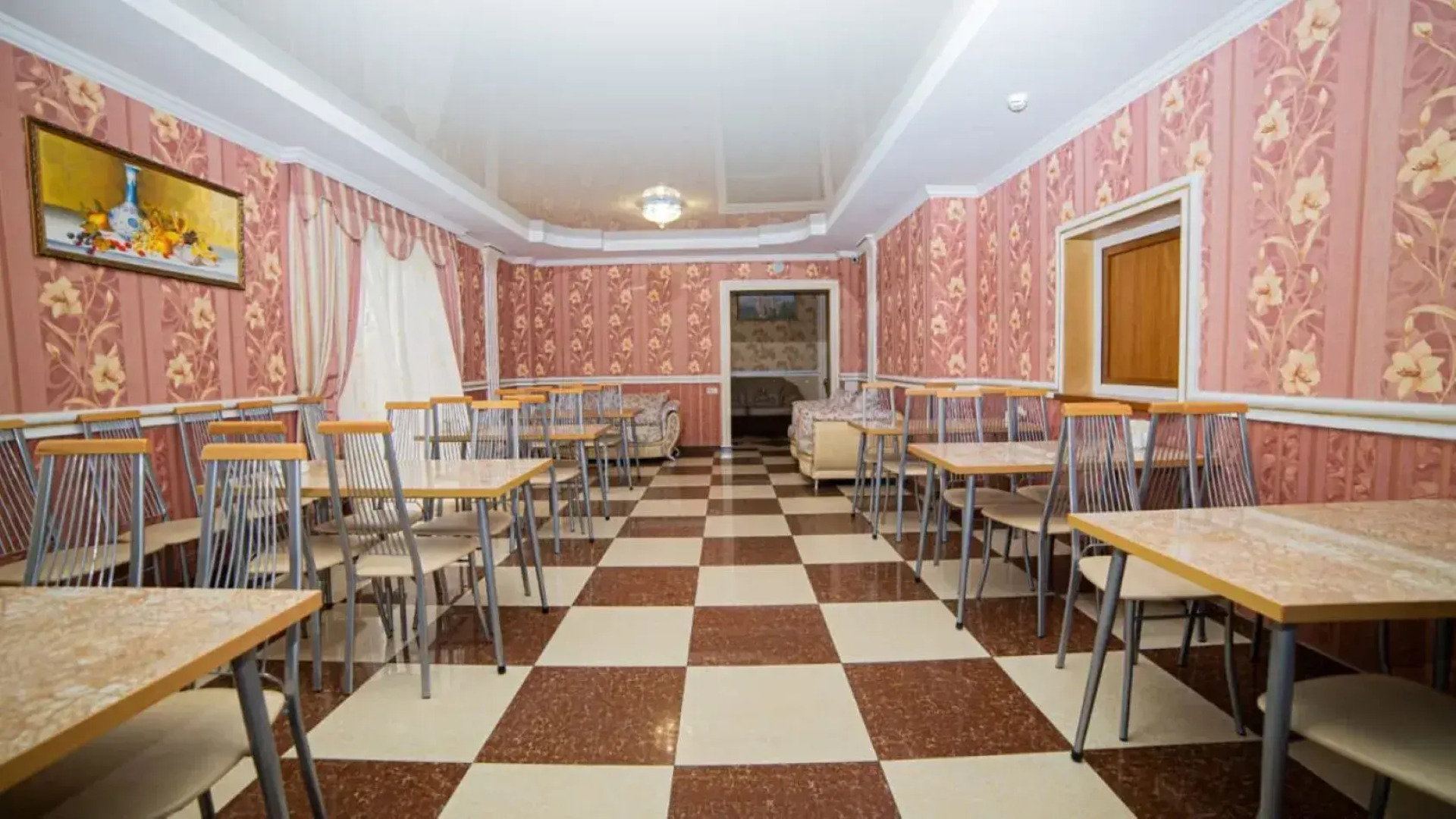 Гостевой Дом Ной