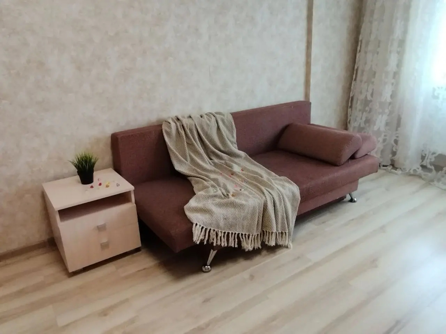 Квартира Семейная