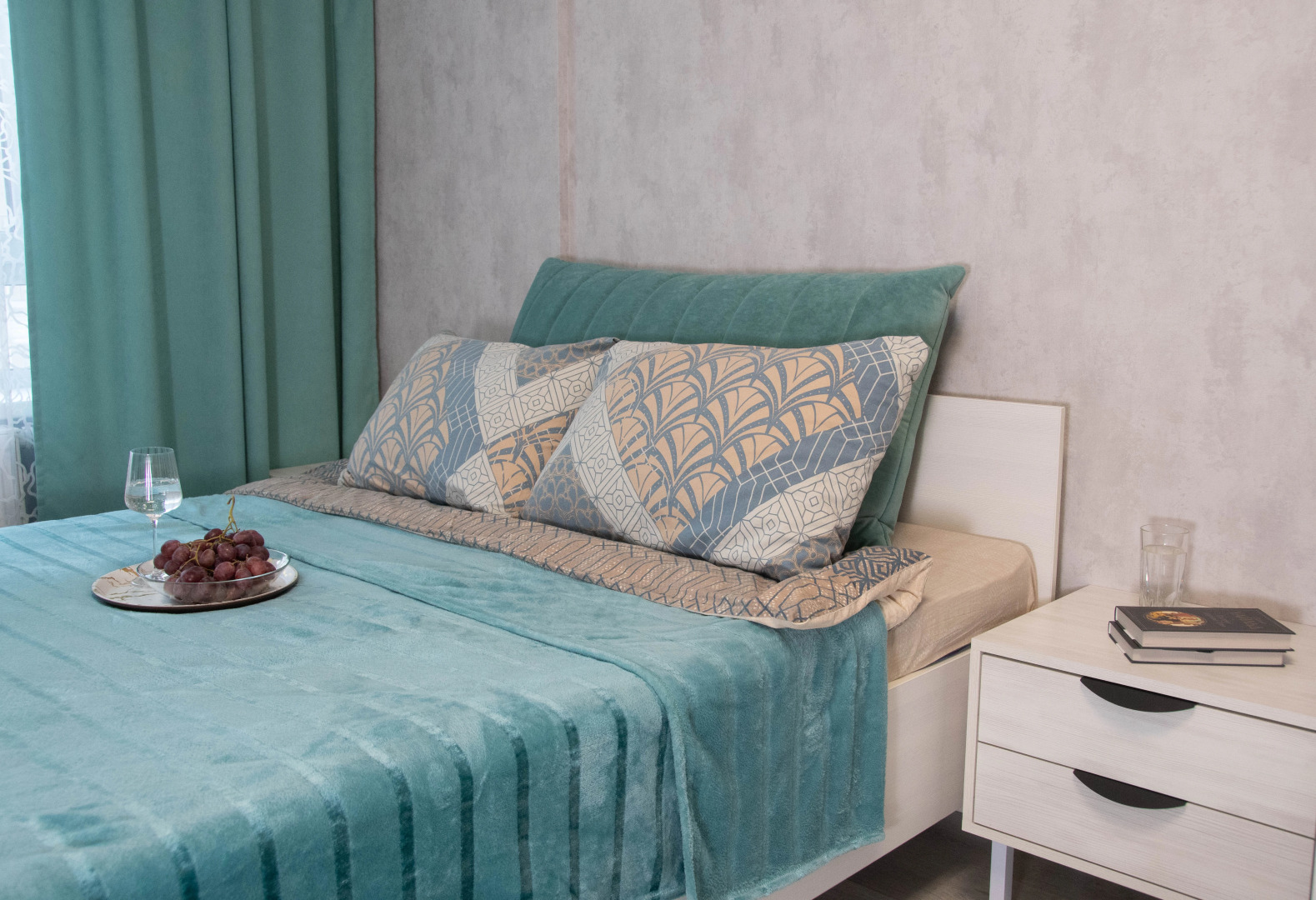 Квартира Семьи Шамшиных 77