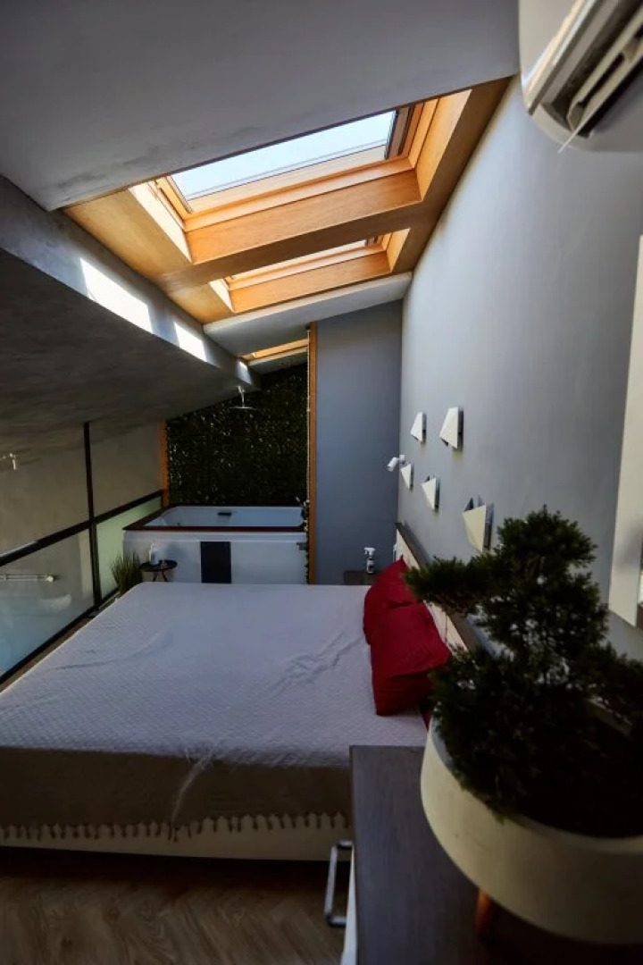 Апартаменты Panorama House Apart & SPA