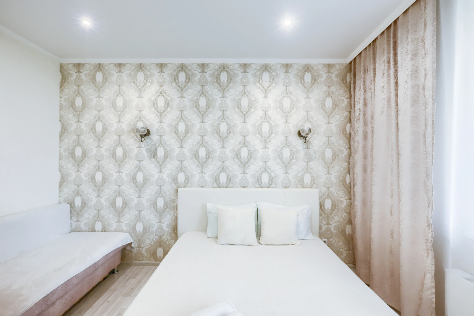 Апартаменты Apartement De Luxe - Violet