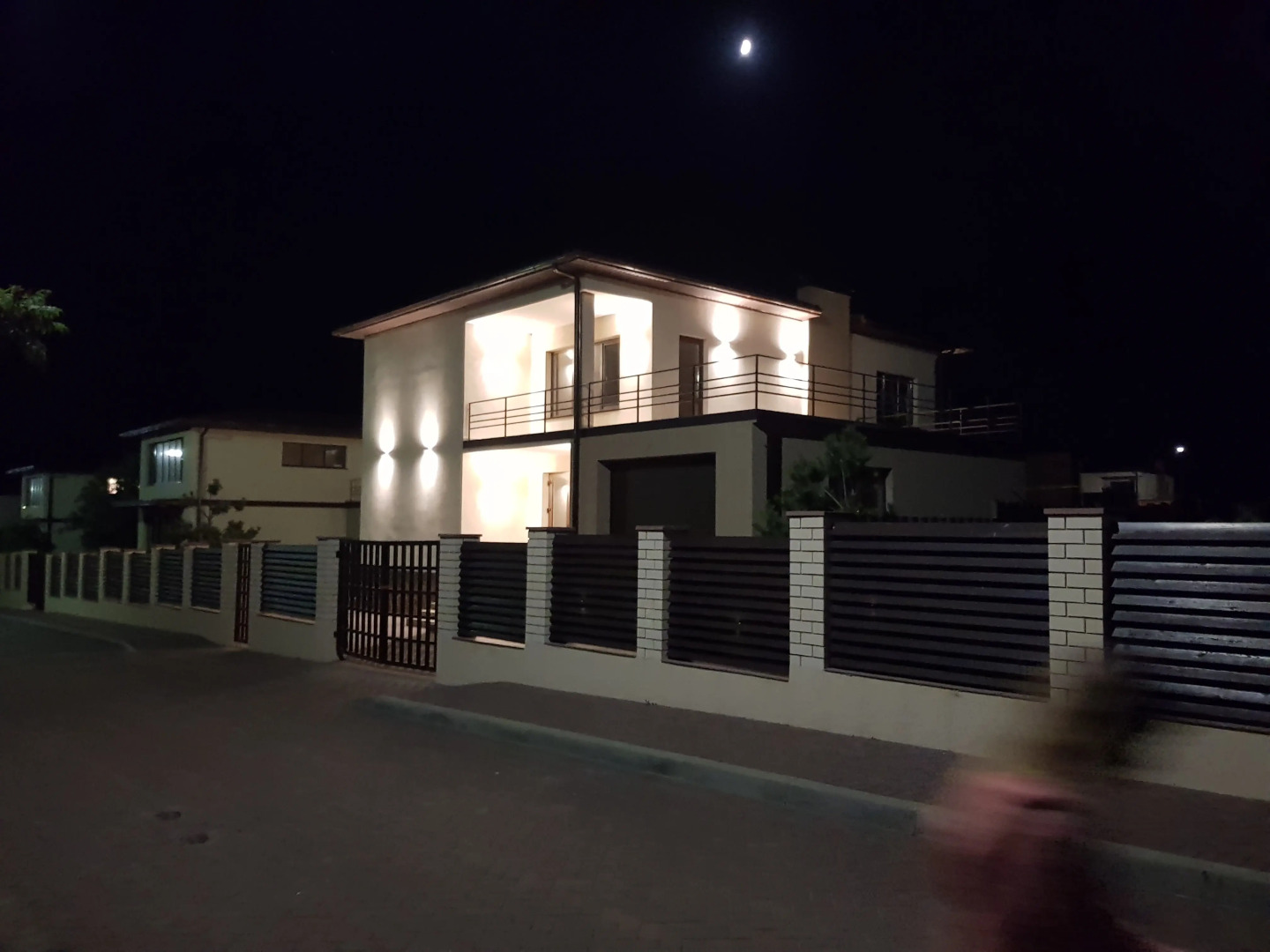 Коттедж на Берегу Азовского Моря