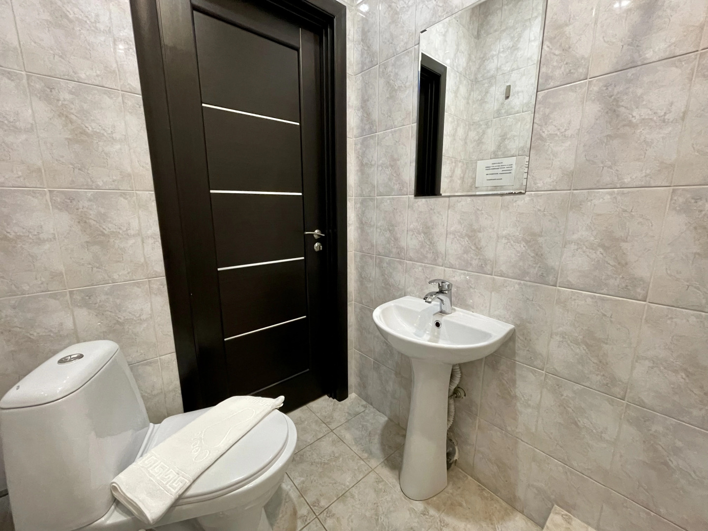 Апартаменты Высота 8