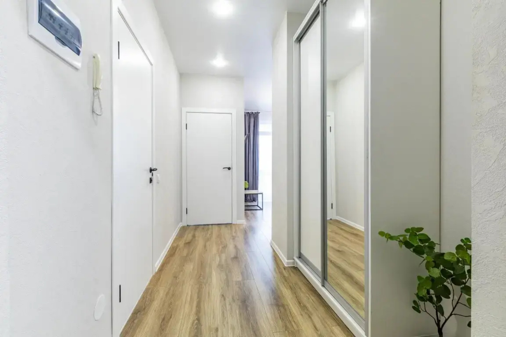 Апартаменты DreamHouse ЖК Vectori