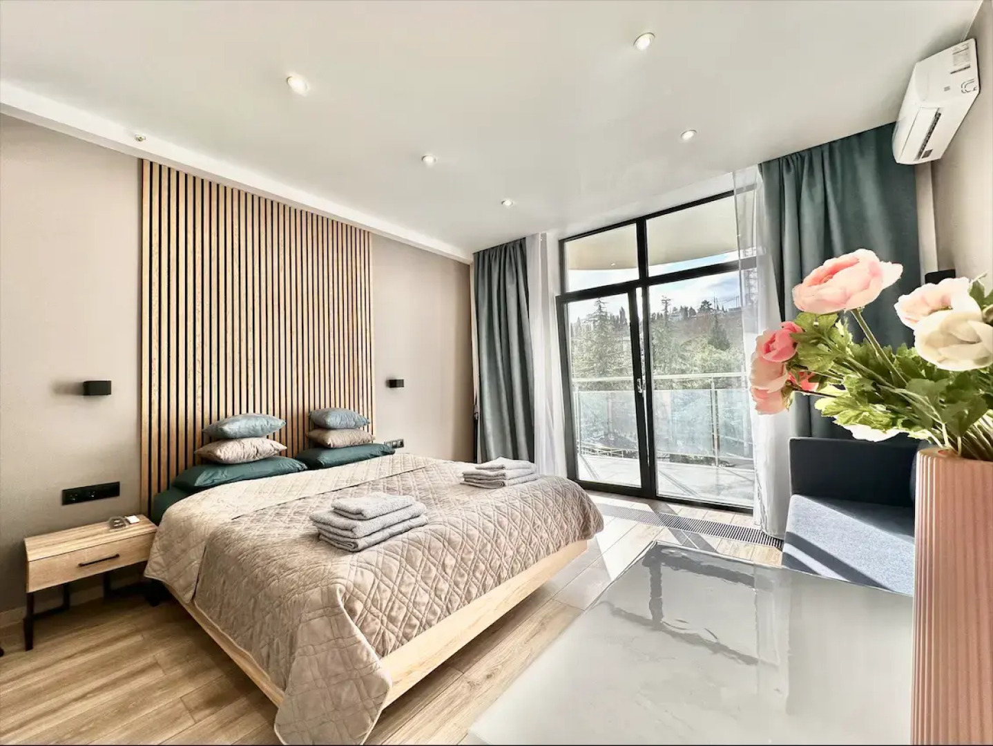 Апартаменты Стиль Жизни