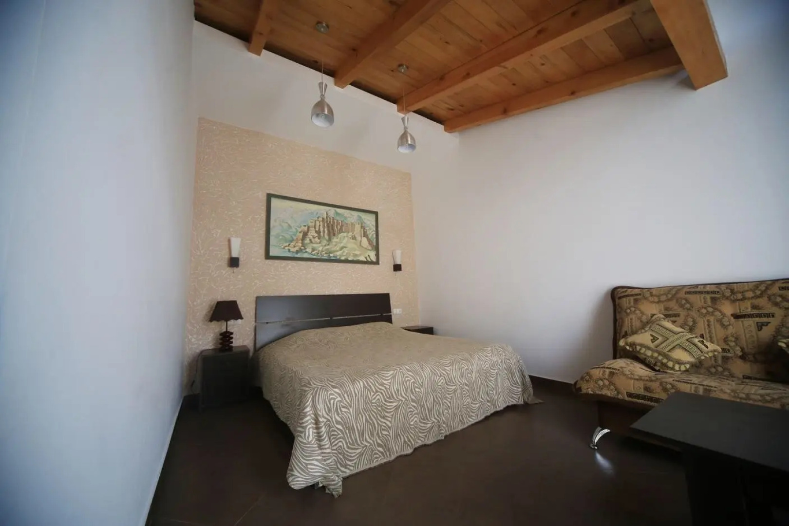 Отель Иберия