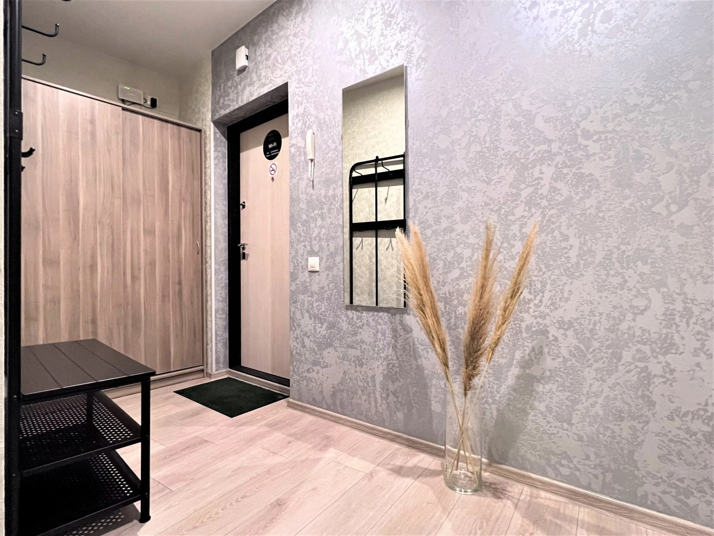 Апартаменты на Стартовой