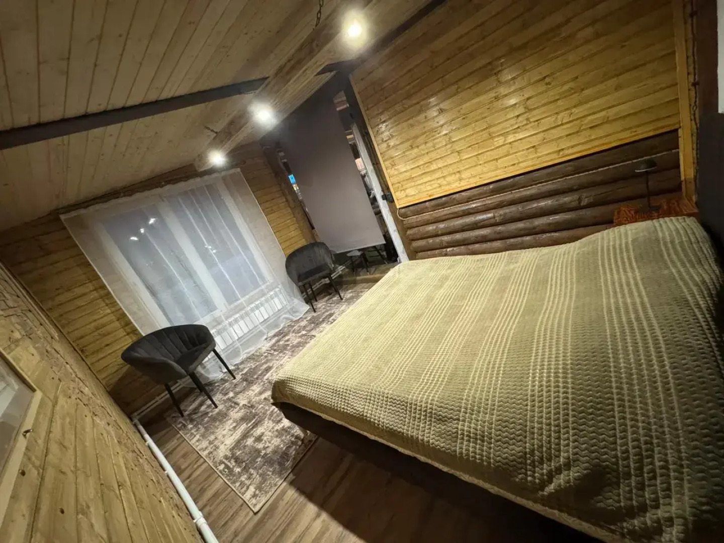 Гостевой дом Постоялый двор