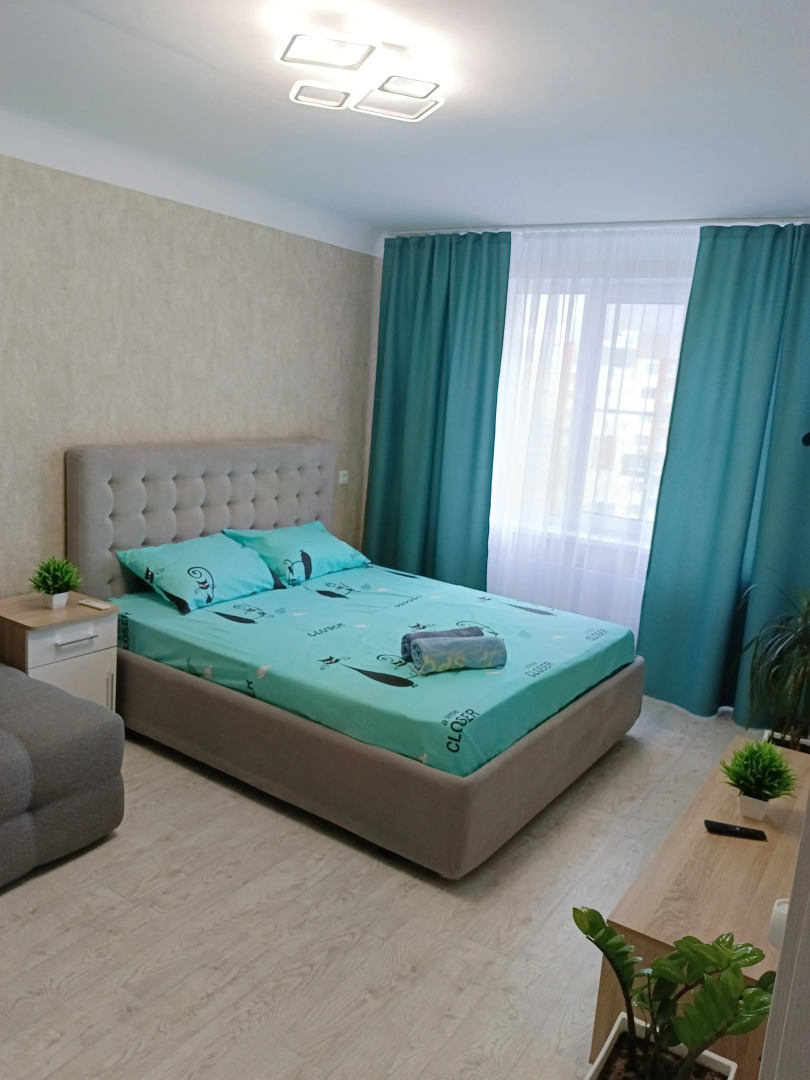 Квартира Ленина 341