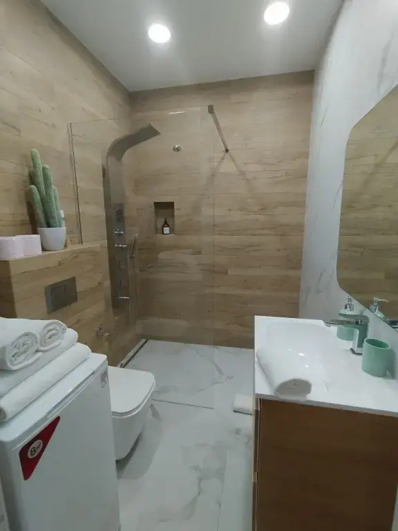 Апартаменты Как Дома на море 5