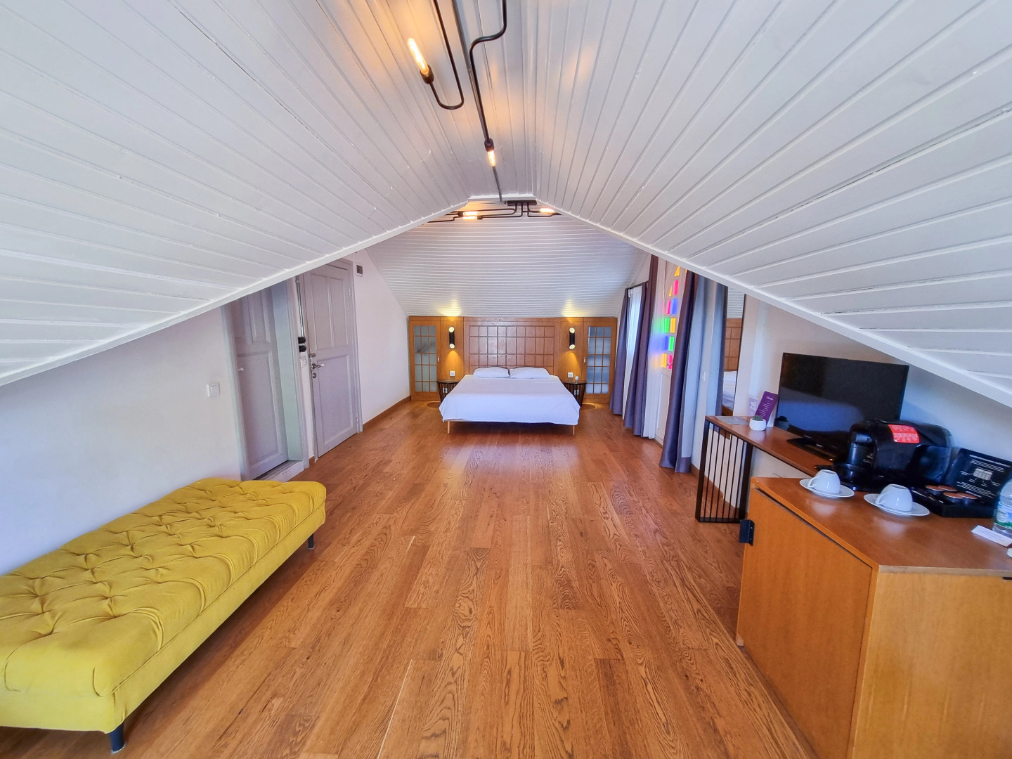 Бутик-Отель Serguzest