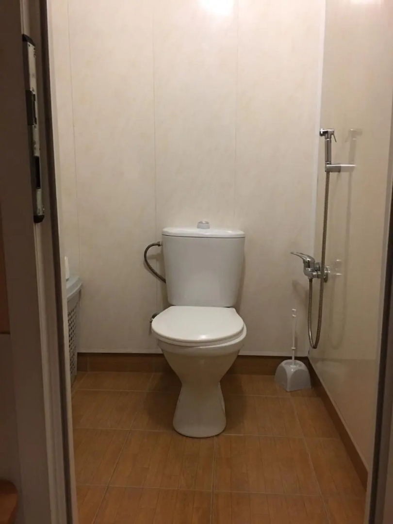 Частный дом с сауной и с зоной барбекю