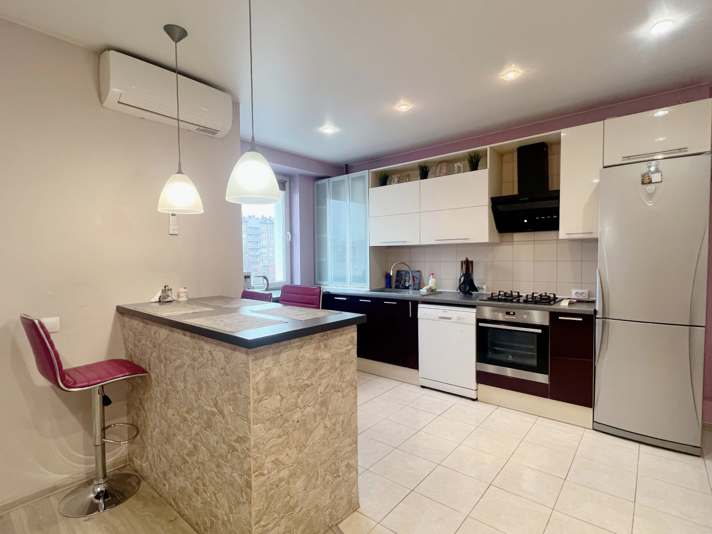 Апартаменты на Гагарина