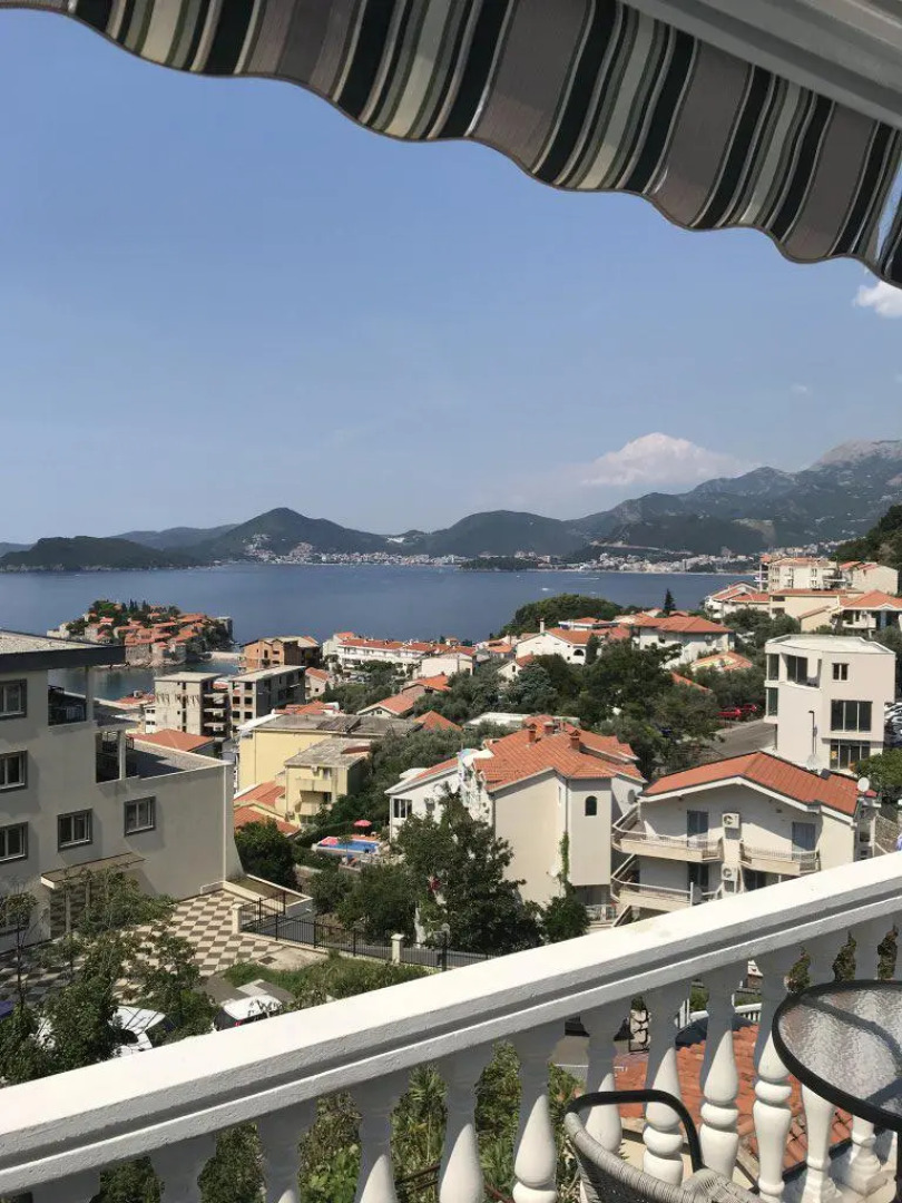 Апартаменты Aleksandar