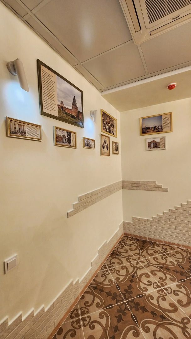 Отель Болконский