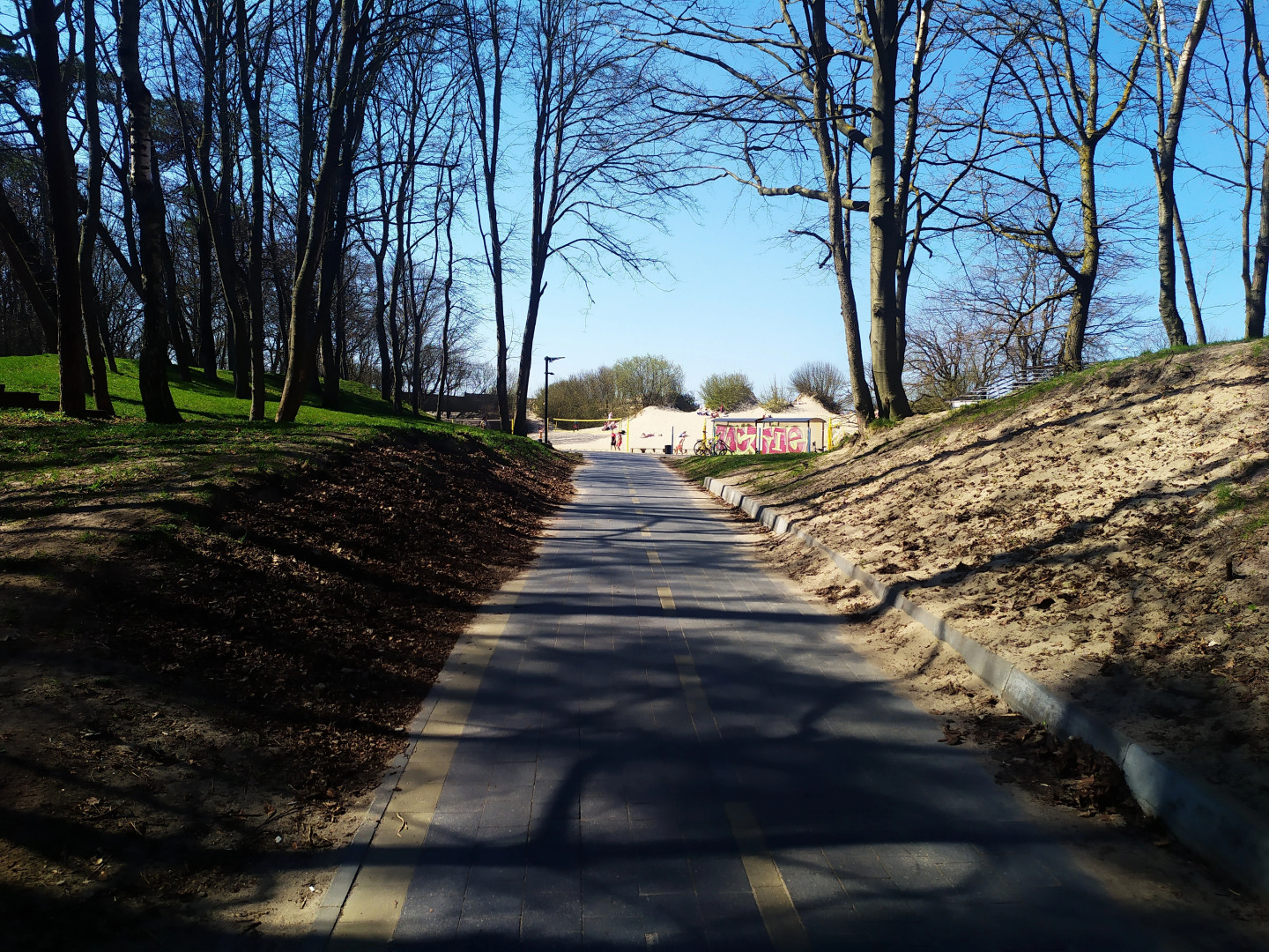 Апартаменты Holiday home