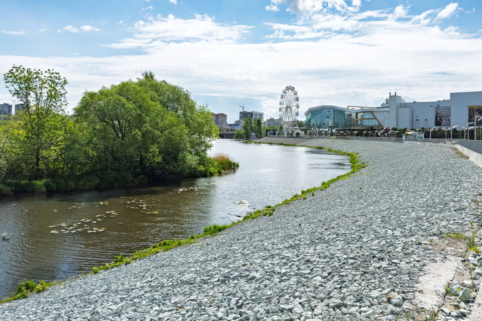 Квартира Студия в Популярном ЖК